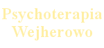 Psychoterapia Wejherowo